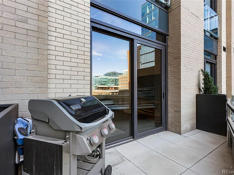 1901 Wazee St #310 — Photo 25