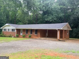295 Gose Rd, Forsyth, GA 31029