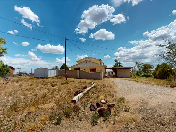 34 Emily Rd, Santa Fe, NM 87508