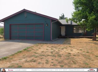 21710 51st Ave E, Spanaway, WA 98387