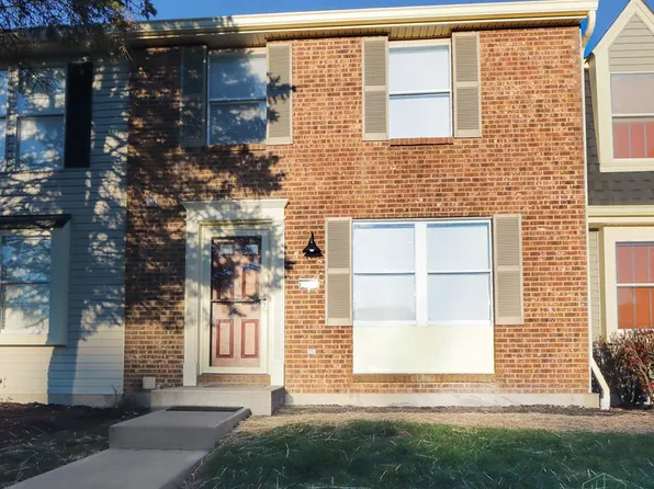 9552 Woodstate Dr, Cincinnati, OH 45251