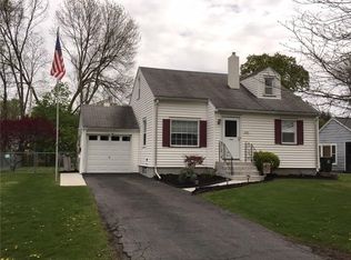 248 Newton Rd, Rochester, NY 14626