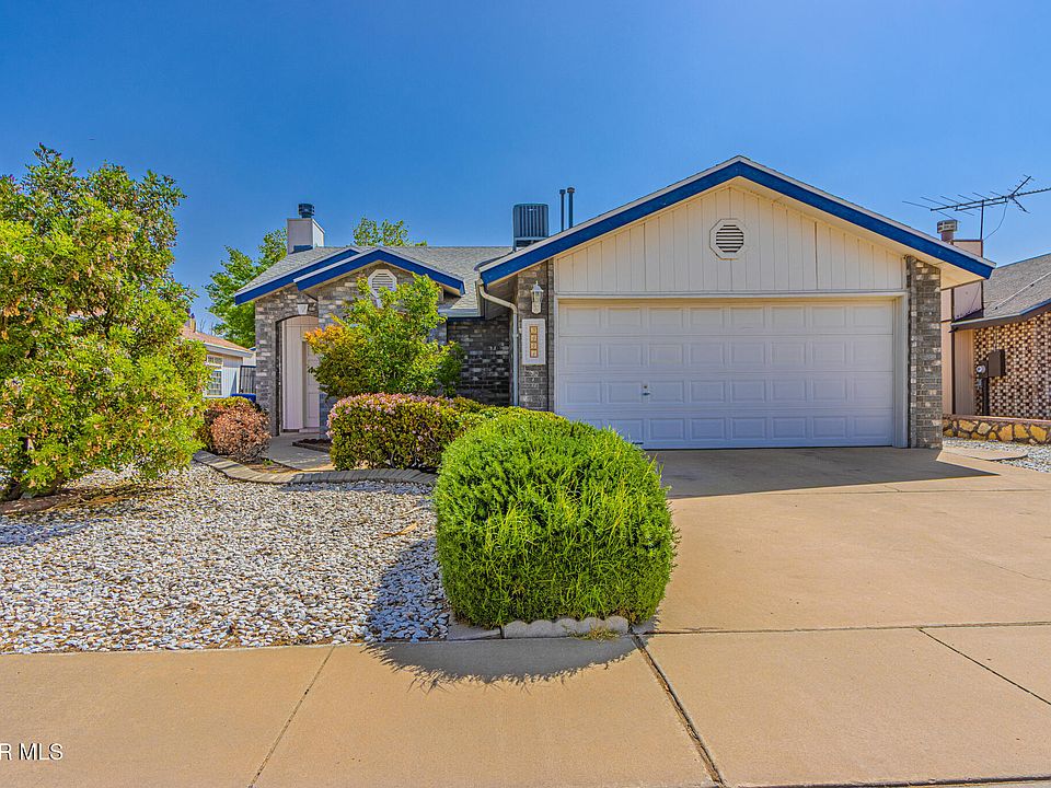 1st image of 3441 Buffalo Soldier Cir