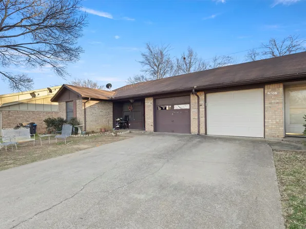 6510 Oak Forest Ct, Fort Worth, TX 76112