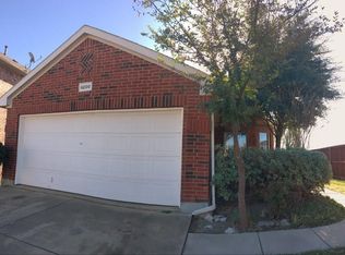 6200 Adonia Dr, Fort Worth, TX 76131