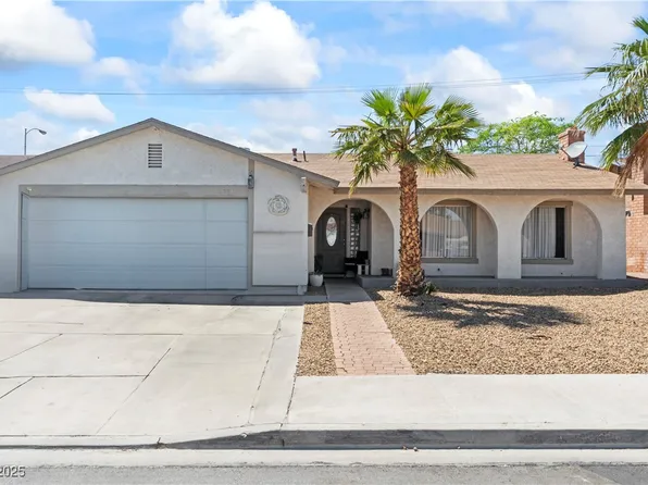 3661 Margarita Way, Las Vegas, NV 89103