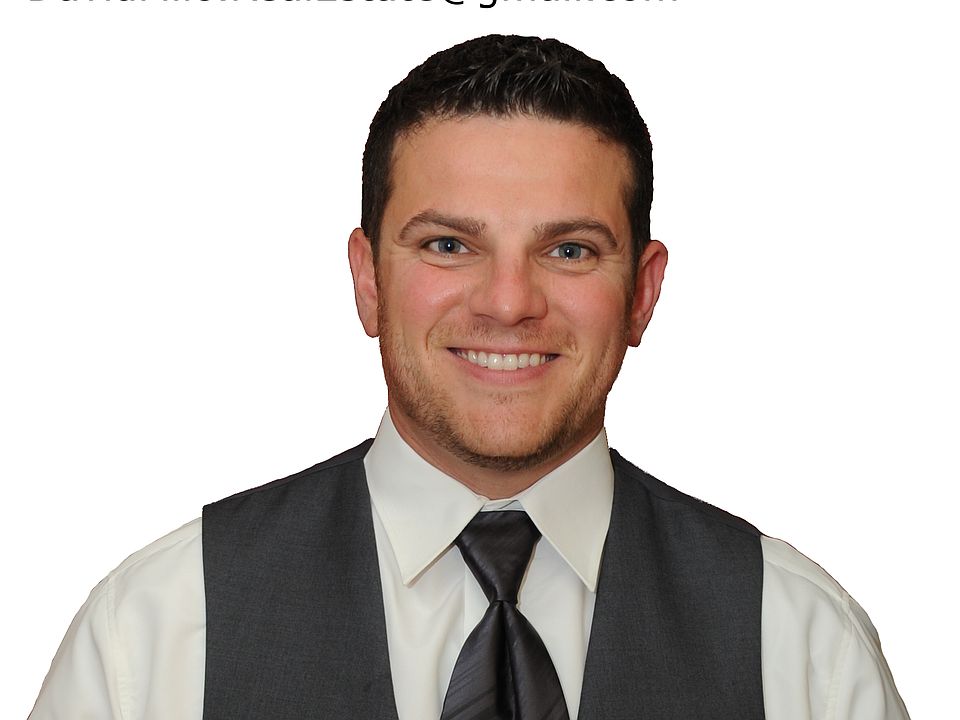 David Milo - listing agent