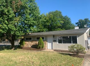 474 163rd Pl, Calumet City, IL 60409
