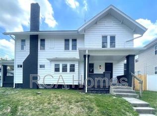 3747 E Market St, Indianapolis, IN 46201