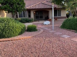 14503 W White Rock Dr, Sun City West, AZ 85375