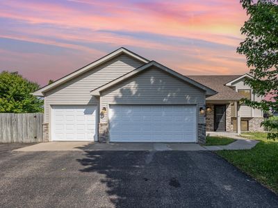 6122 152nd St N, Hugo, MN, 55038