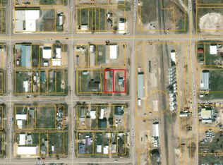 7 & 15 W Main St, Sunburst, MT 59482