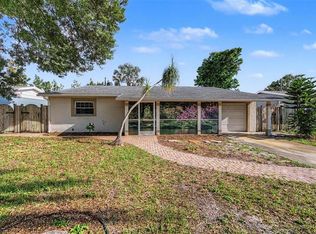 5580 58th Ave N, Saint Petersburg, FL 33709