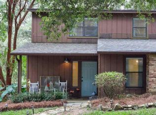 2171 Shangri La Ln, Tallahassee, FL 32303
