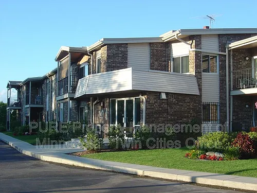 8045 Xerxes Ave S #G-1 Photo 1