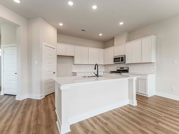 Representative Photo. Not Actual Home. Actual home features, colors, and details may vary.