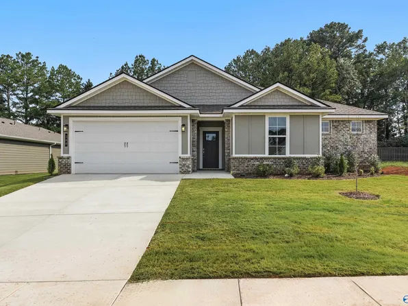 168 Hidden River Dr, Madison, AL 35756