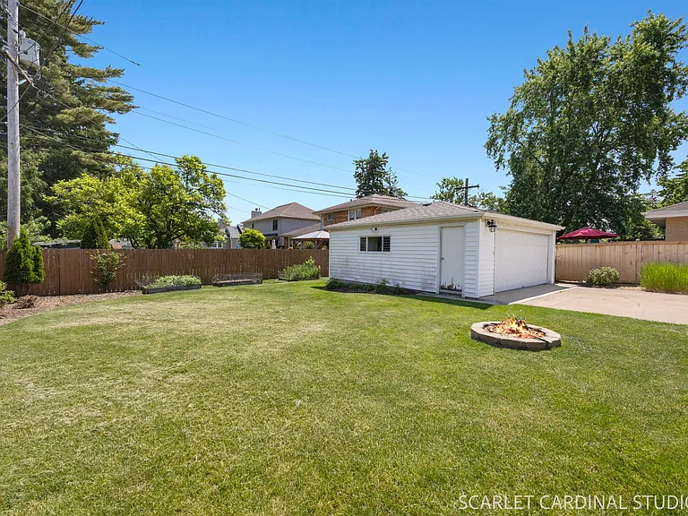 451 S Grace St — Photo 6