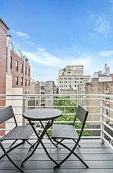 Rented by REAL New York