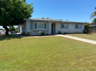 1217 Washington Ave, Bakersfield, CA 93308