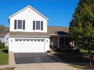 112 Dakota Ct, Delaware, OH 43015