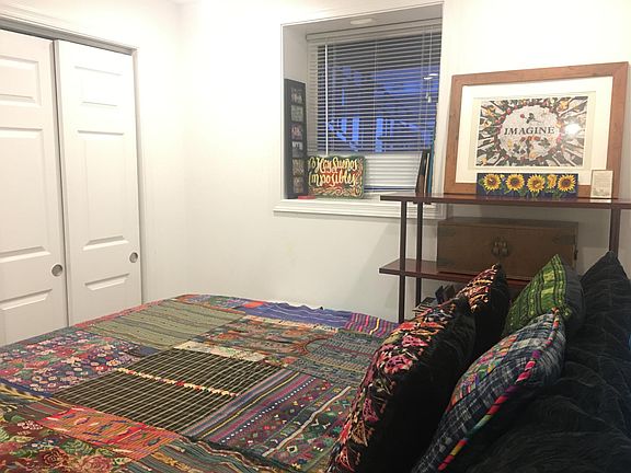 Bedroom (furnished)