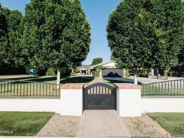 4227 N JOKAKE Drive, Scottsdale, AZ 85251