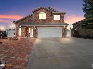 411 Olympic Ct, Wasco, CA 93280