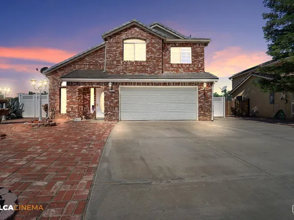 411 Olympic Ct, Wasco, CA 93280