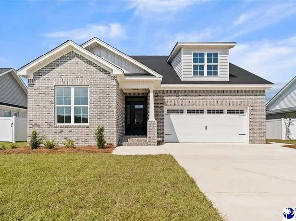 4054 Crest Cv, Florence, SC 29501