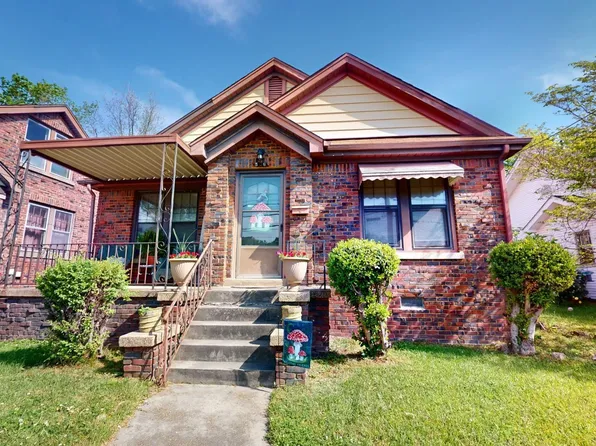 516 Phillips St, Dyersburg, TN 38024