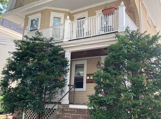24 Central Rd #3, Somerville, MA 02143