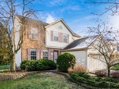 8451 Juniper Dr, Lewis Center, OH, 43035