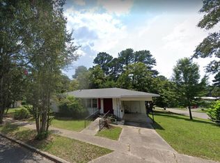 1106 Bonnie Ln, Minden, LA 71055