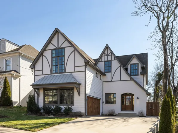 1824 10th Ave S, Nashville, TN 37203