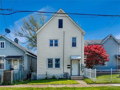 373 Fulton St, Buffalo, NY, 14210