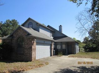 3033 Lantana Lakes Dr E, Jacksonville, FL 32246