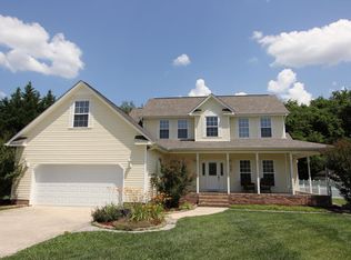 220 Candice Dr NE, Cleveland, TN 37323