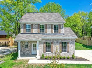 1005 Trevino Pl, Antioch, TN 37013