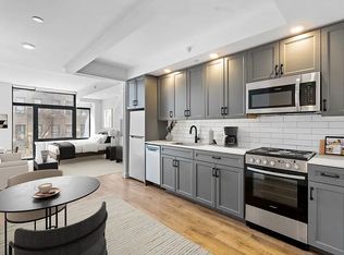 251 W 117th St APT 4I, New York, NY 10026