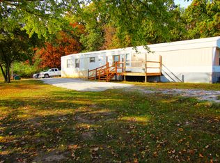 6395 Cedar Hill Ln, Troy, MO 63379