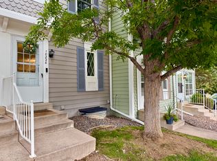 10224 W Dartmouth Ave, Lakewood, CO 80227