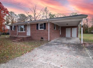 736 Luther Dr, Goldsboro, NC 27534