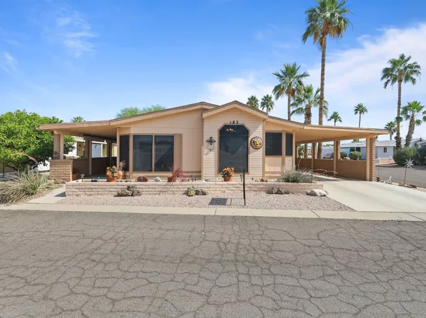 3400 S Ironwood Dr #183, Apache Junction, AZ 85120