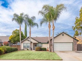 805 N Simon St, Visalia, CA 93292