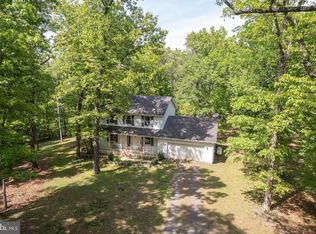430 Babbs Mountain Rd, Winchester, VA 22603