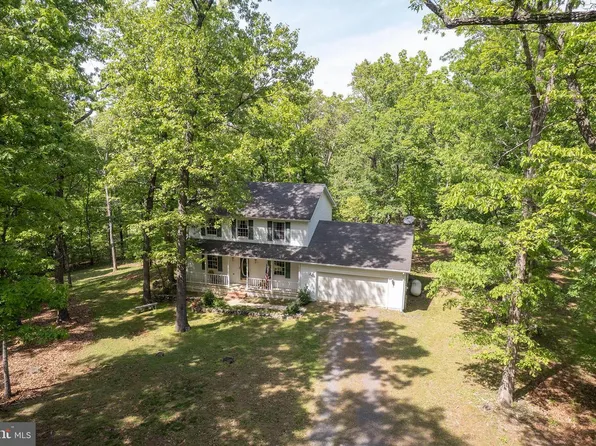 430 Babbs Mountain Rd, Winchester, VA 22603