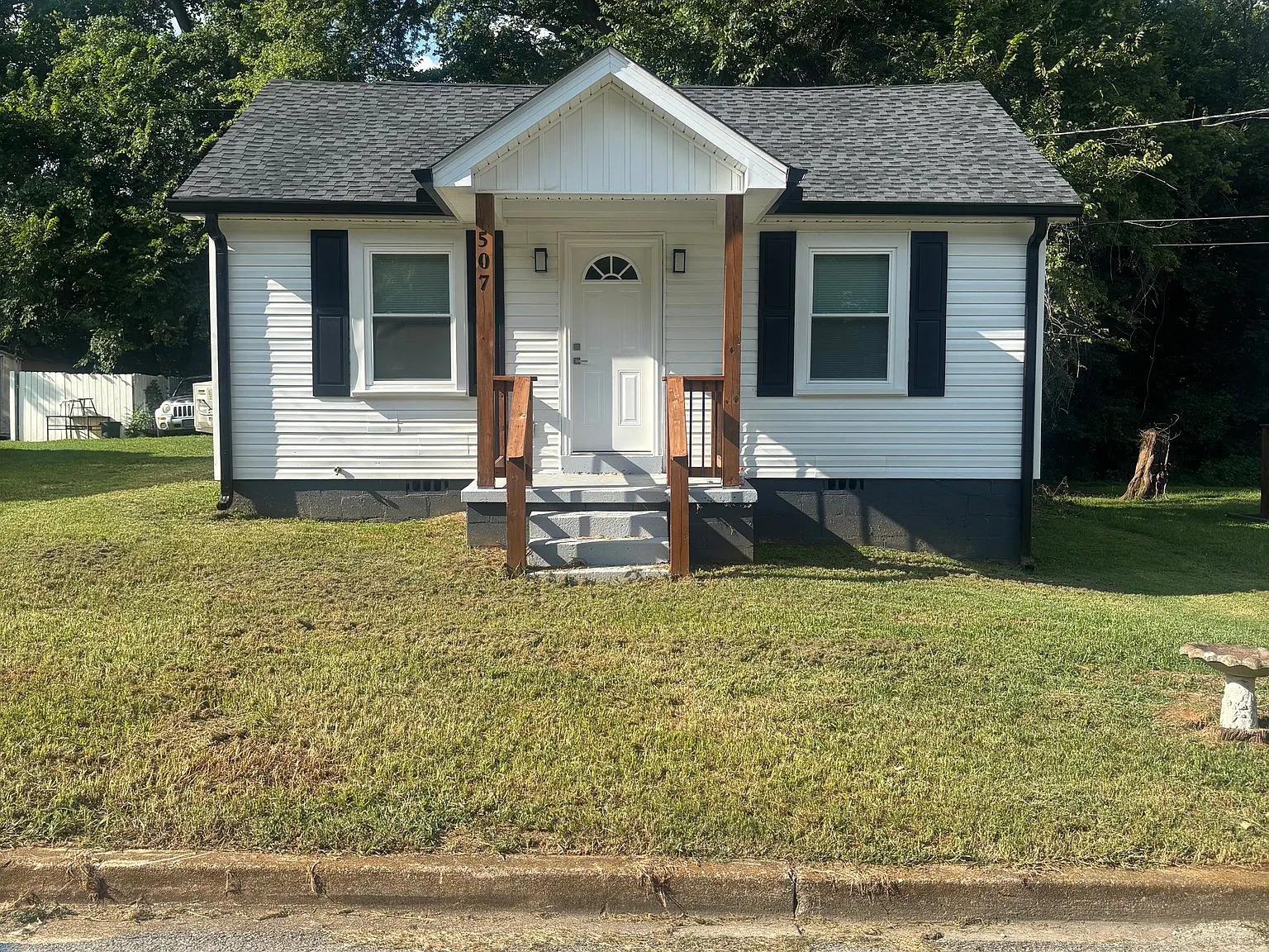 Recently Renovated! — Photo 1