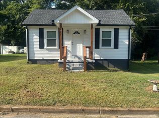 507 Hardwick Ave, Columbia, TN 38401