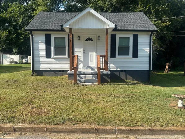 507 Hardwick Ave, Columbia, TN 38401